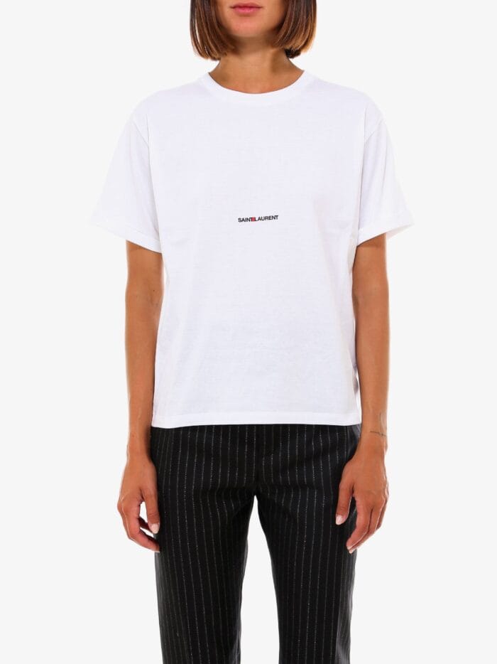 SAINT LAURENT T-SHIRT