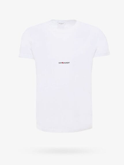 SAINT LAURENT T-SHIRT