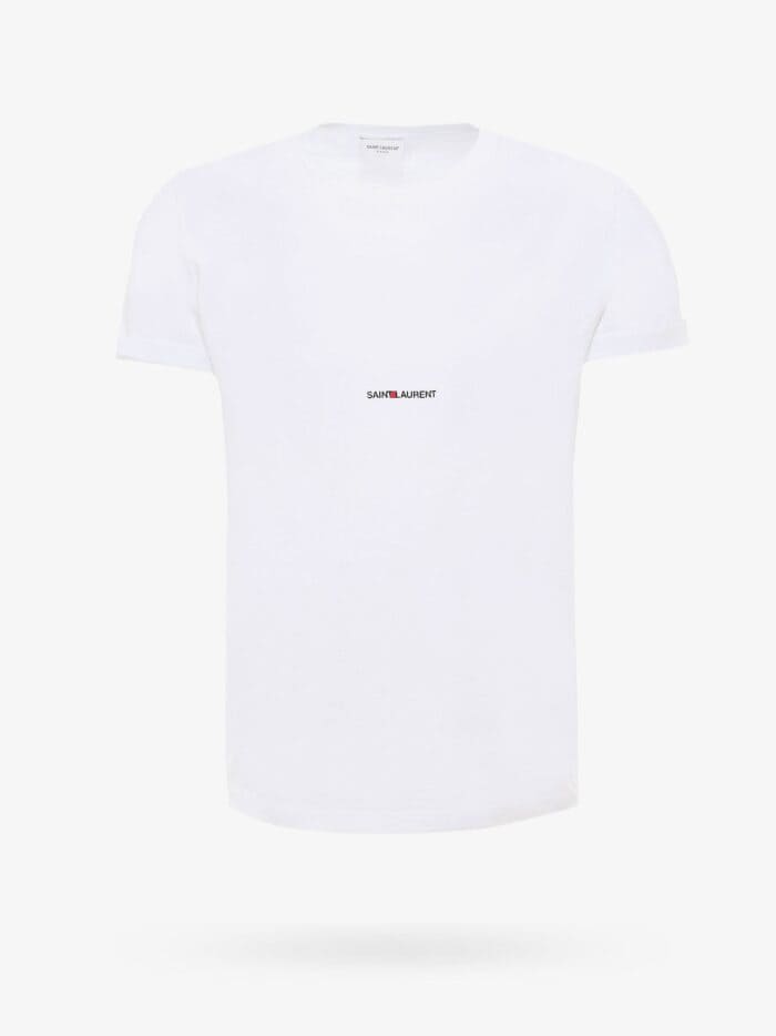 SAINT LAURENT T-SHIRT