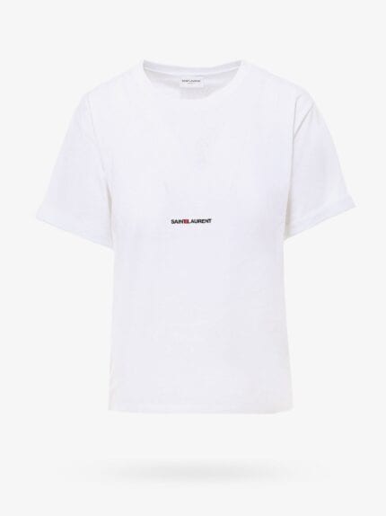 SAINT LAURENT T-SHIRT