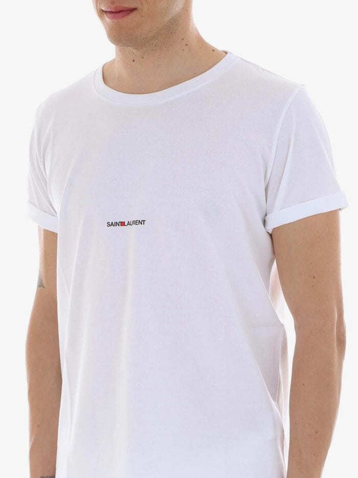 SAINT LAURENT T-SHIRT