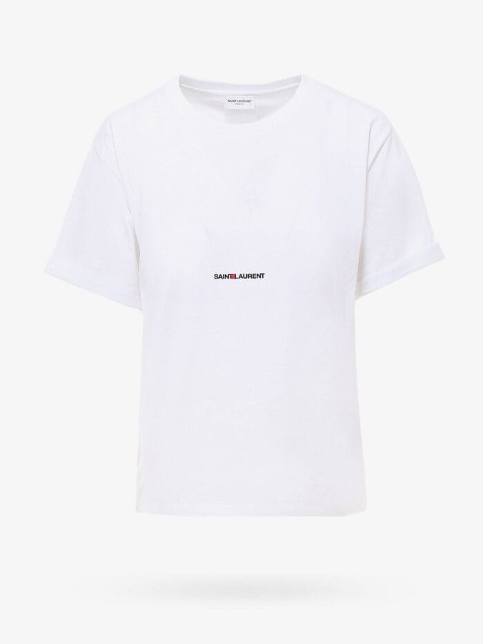 SAINT LAURENT T-SHIRT