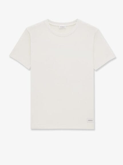 SAINT LAURENT T-SHIRT