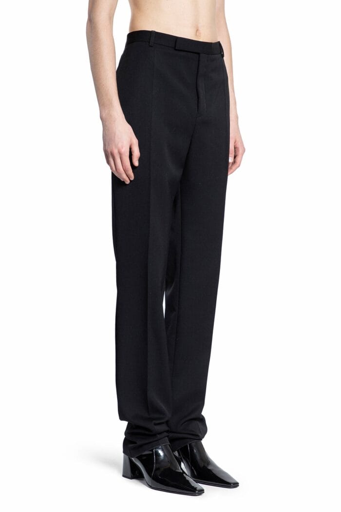 SAINT LAURENT Tailored Pants