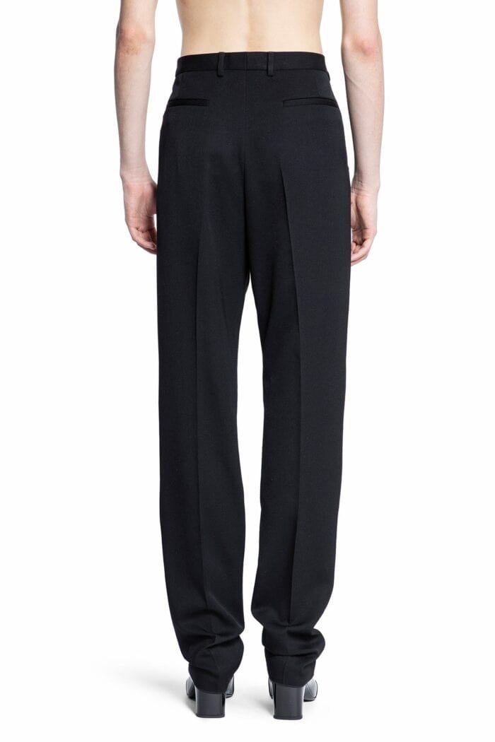 SAINT LAURENT Tailored Pants