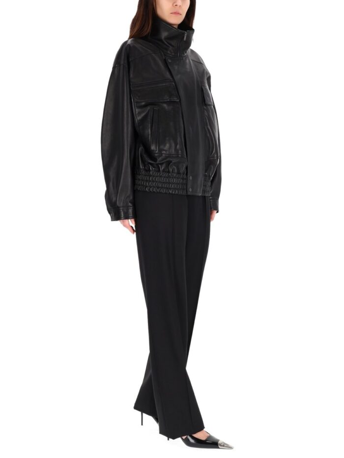 Saint Laurent TAILORED PANTS