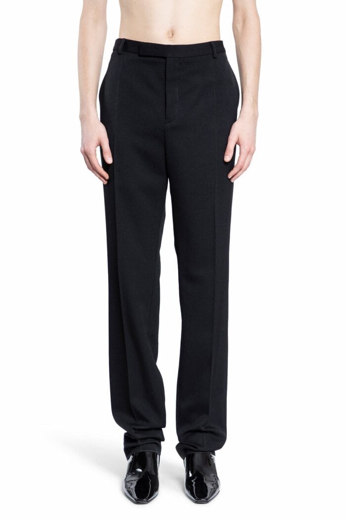 SAINT LAURENT Tailored Pants