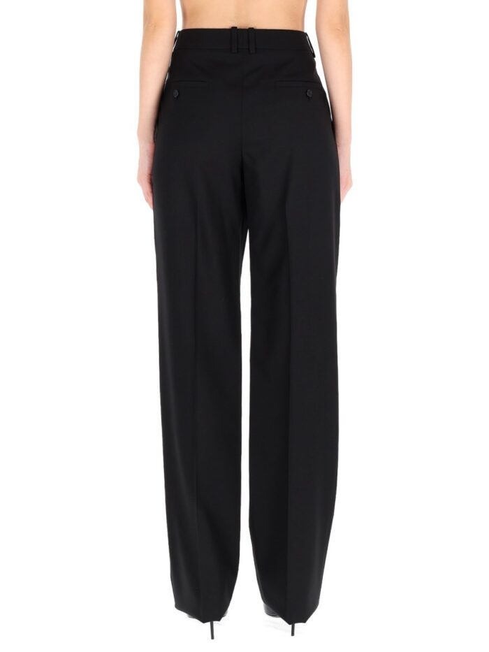 Saint Laurent TAILORED PANTS