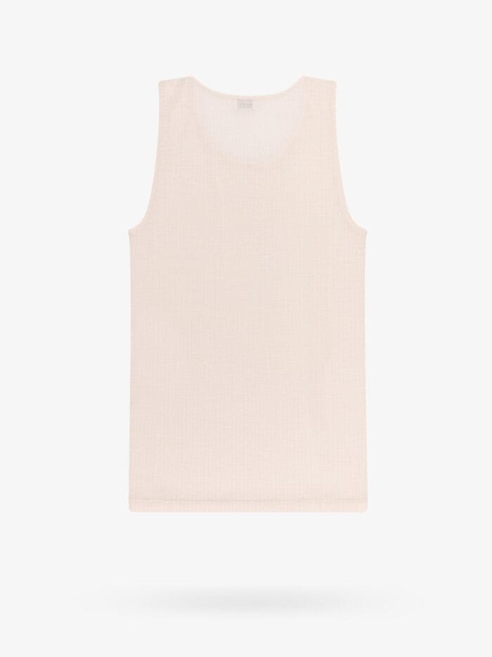 SAINT LAURENT TANK TOP