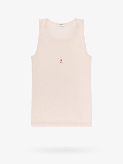 SAINT LAURENT TANK TOP