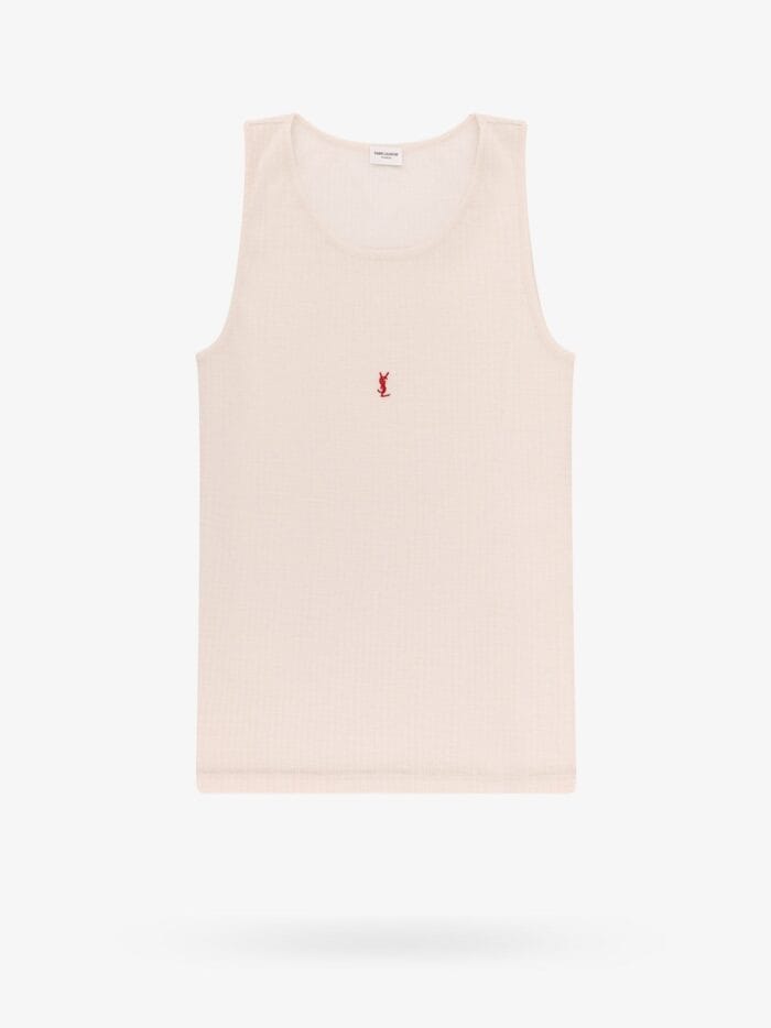 SAINT LAURENT TANK TOP