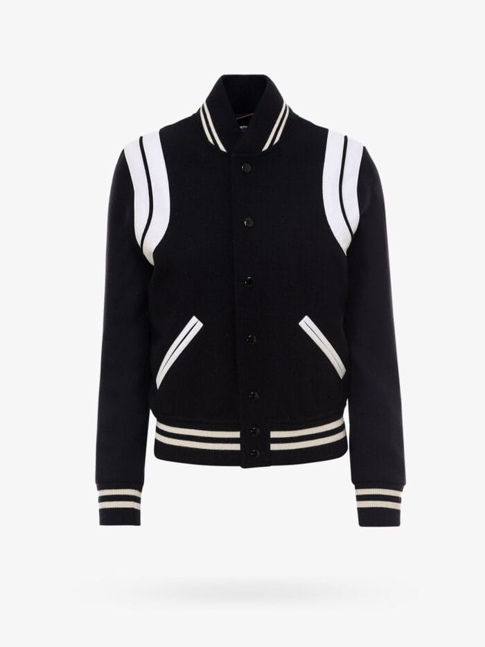 SAINT LAURENT TEDDY