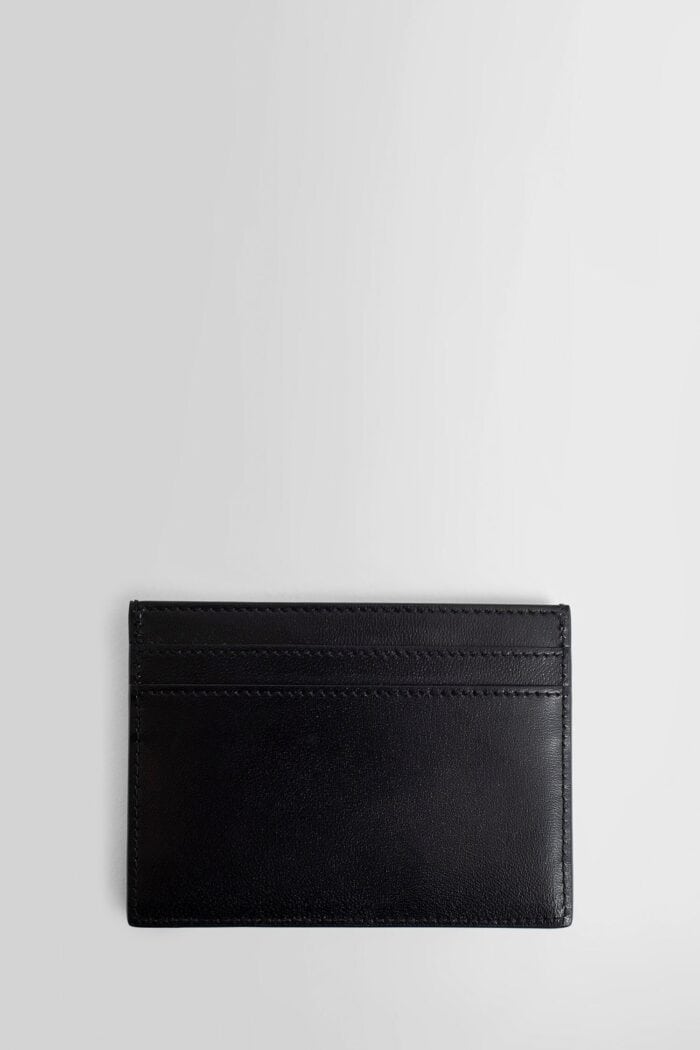 SAINT LAURENT Tiny Monogram Card Case