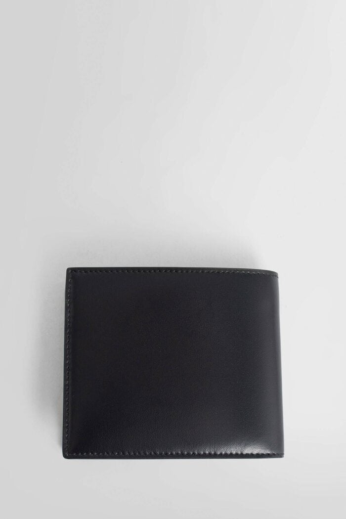 SAINT LAURENT Tiny Monogram East/west Wallet