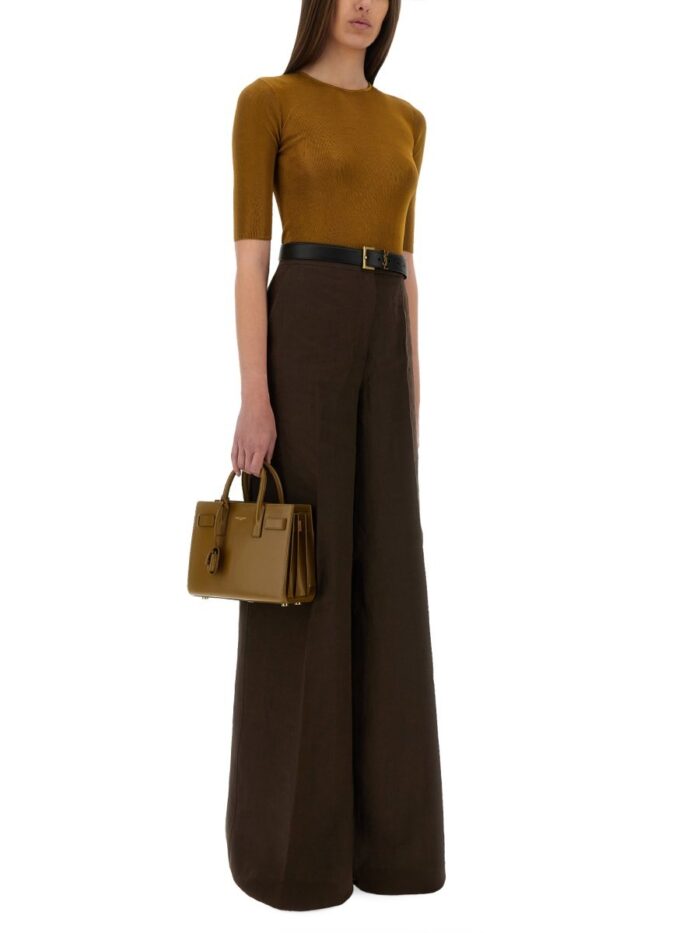 Saint Laurent TOP "CASSANDRAS"