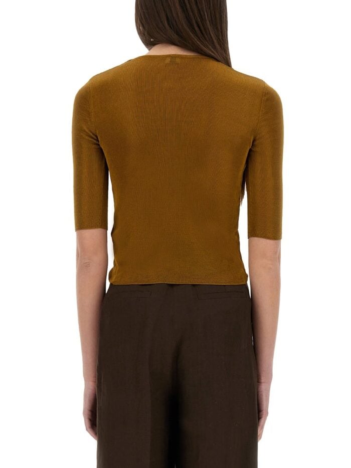 Saint Laurent TOP "CASSANDRAS"