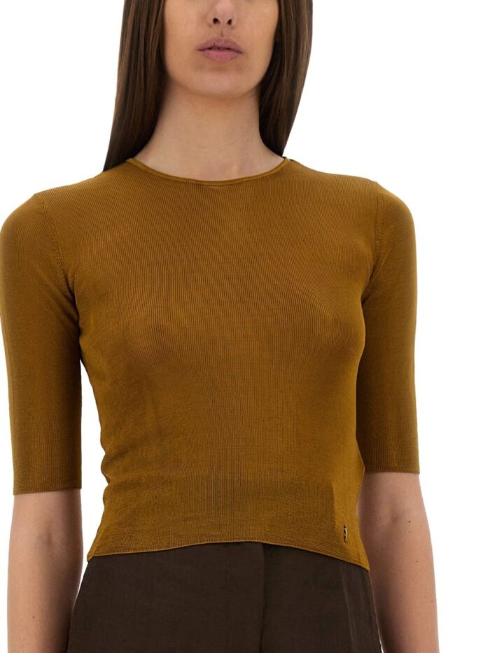 Saint Laurent TOP "CASSANDRAS"