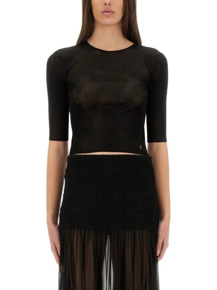 Saint Laurent TOP "CASSANDRAS"