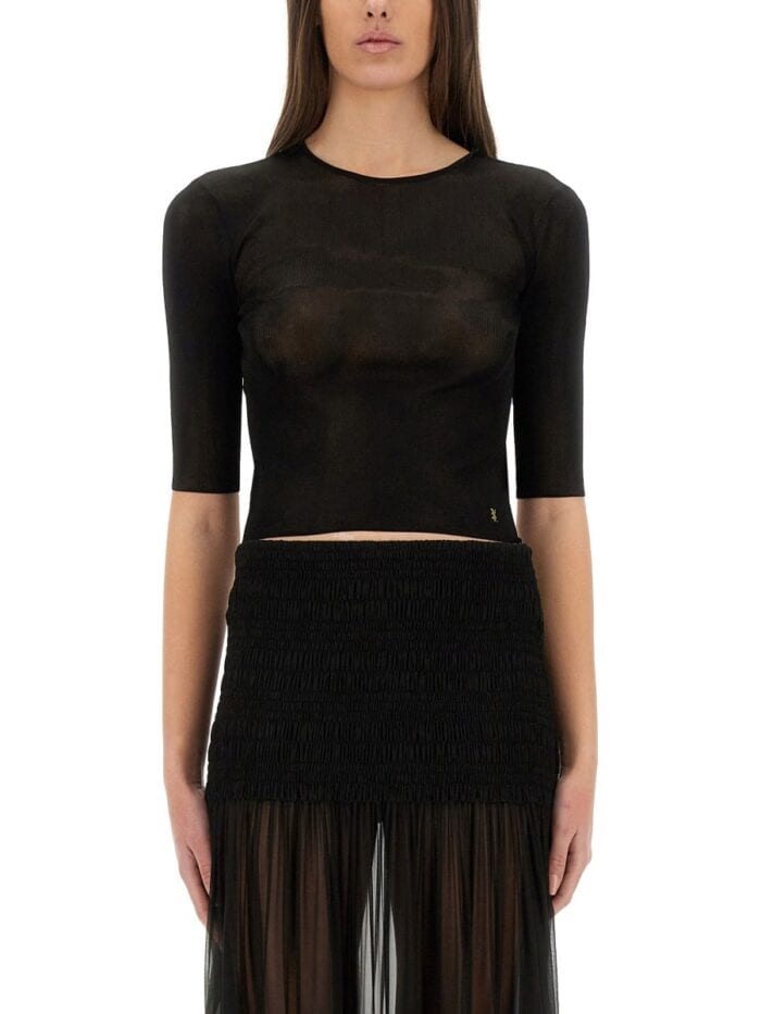 Saint Laurent TOP "CASSANDRAS"
