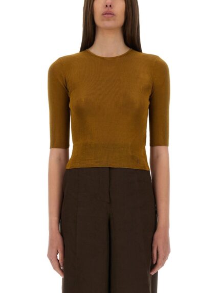 Saint Laurent TOP "CASSANDRAS"