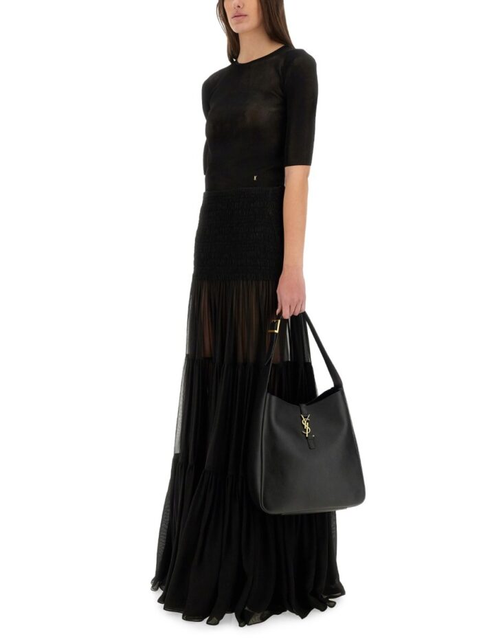 Saint Laurent TOP "CASSANDRAS"
