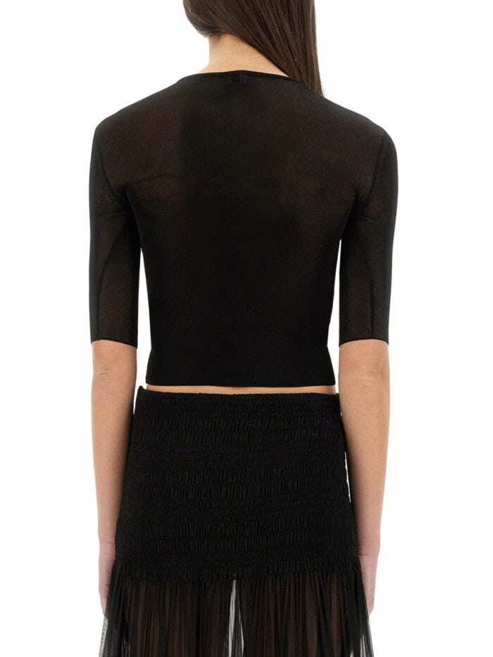 Saint Laurent TOP "CASSANDRAS"