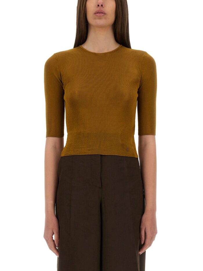 Saint Laurent TOP "CASSANDRAS"