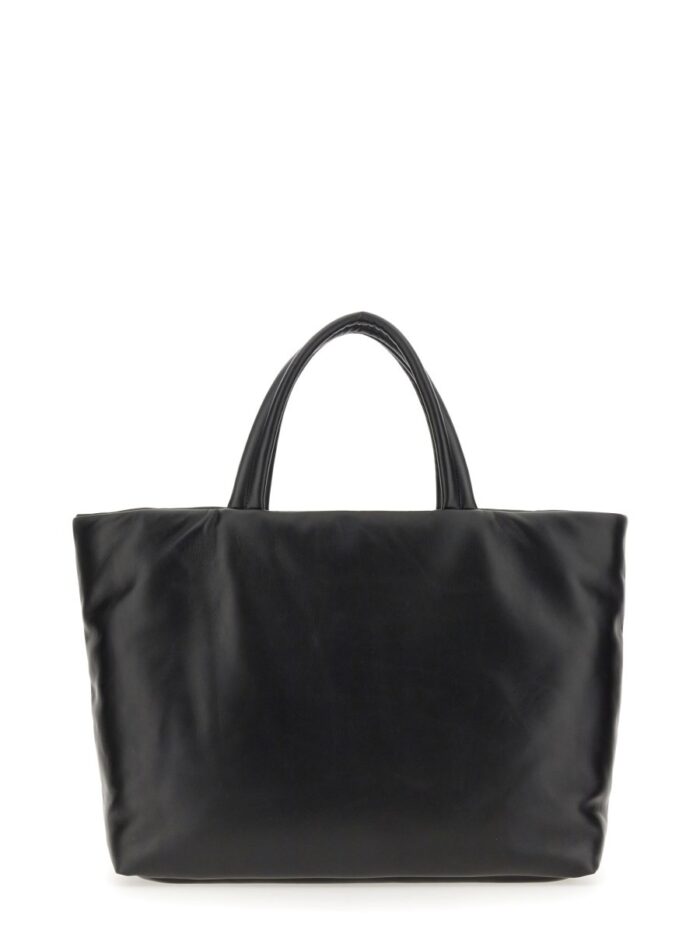 Saint Laurent TOTE BAG WITH LOGO