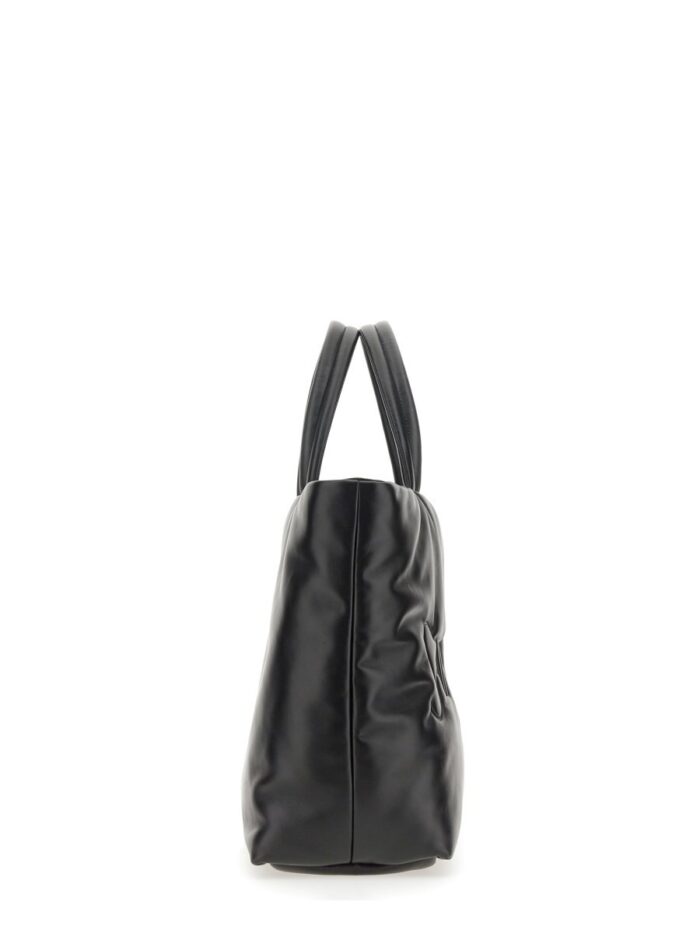 Saint Laurent TOTE BAG WITH LOGO