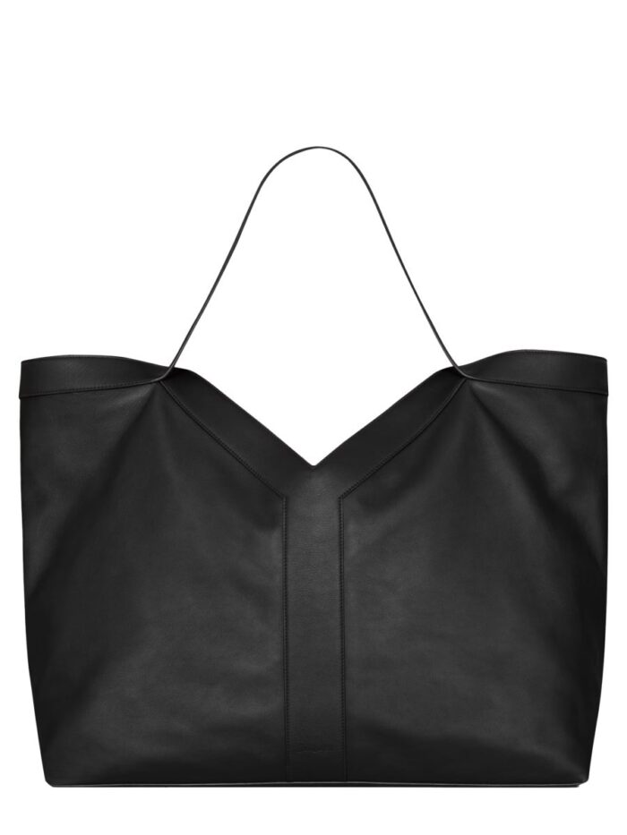 Saint Laurent TOTE BAG "Y" LARGE