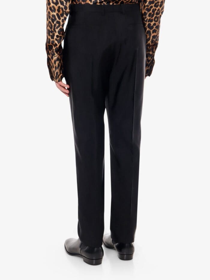 SAINT LAURENT TROUSER