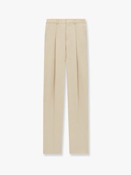 SAINT LAURENT TROUSER