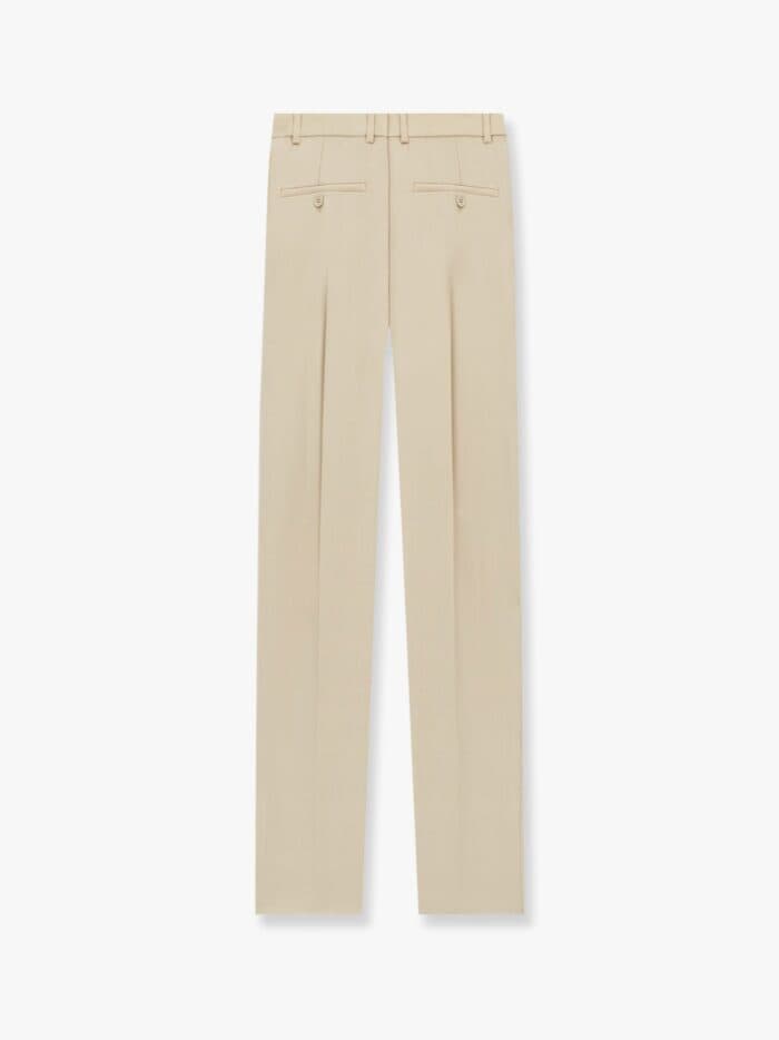 SAINT LAURENT TROUSER