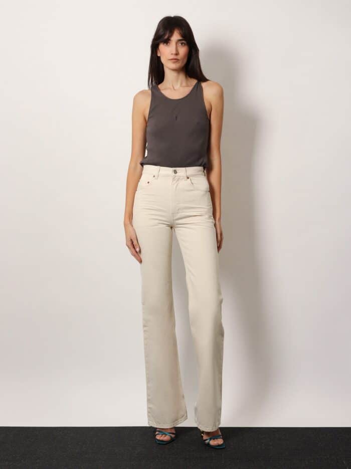 SAINT LAURENT TROUSER