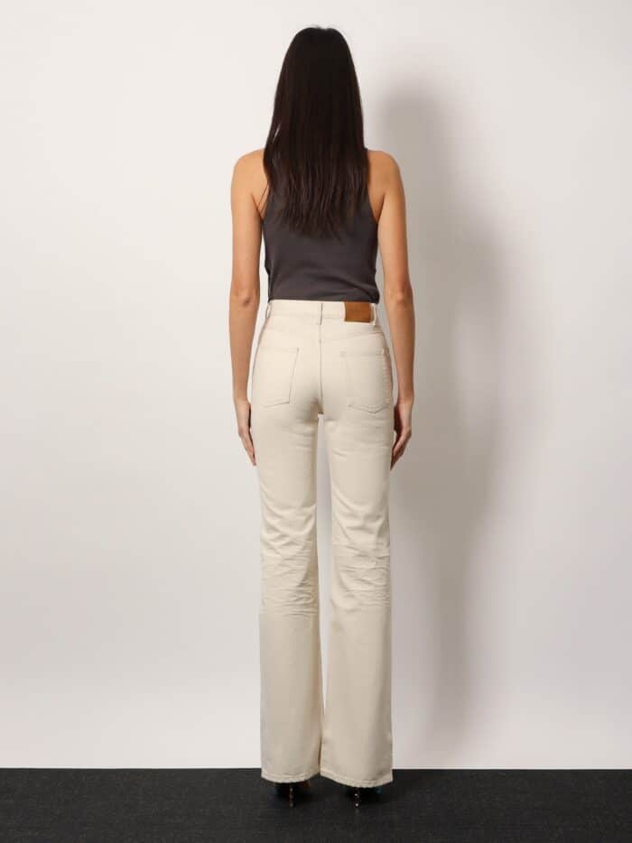 SAINT LAURENT TROUSER