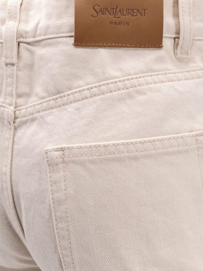 SAINT LAURENT TROUSER