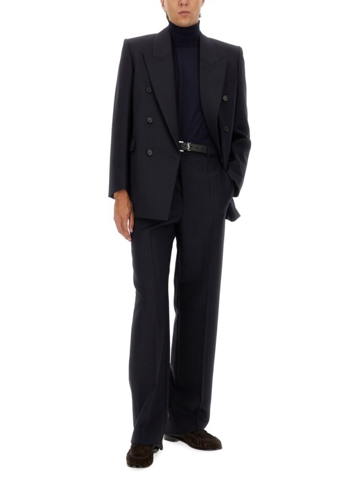 Saint Laurent TURTLENECK PULLOVER