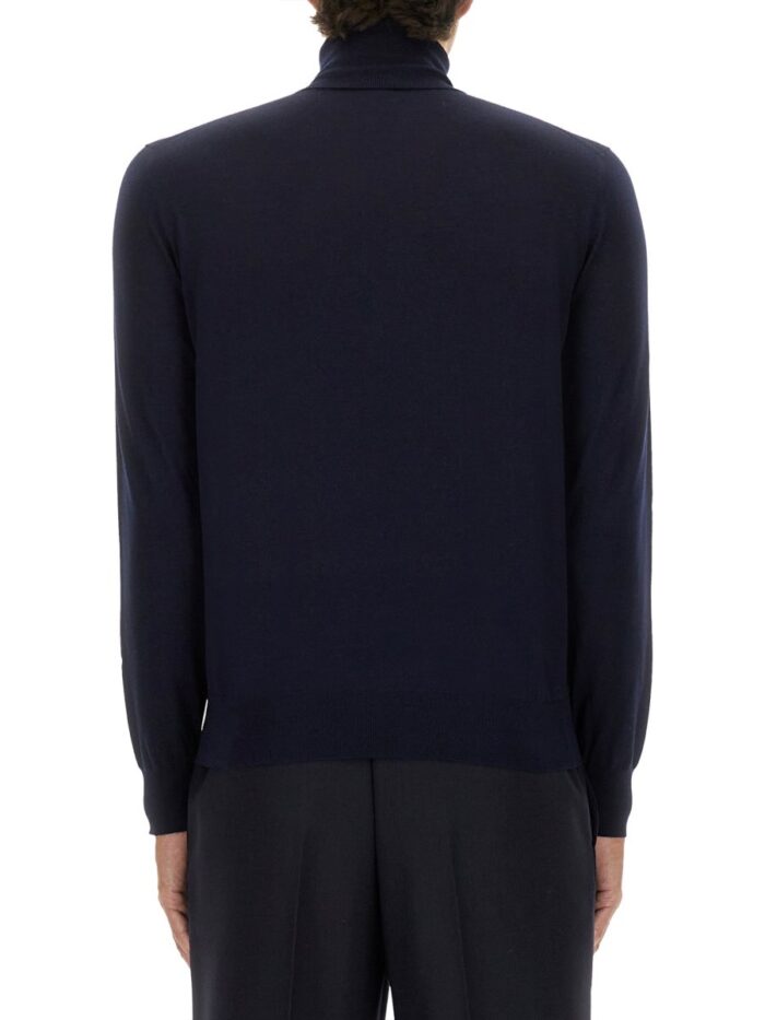 Saint Laurent TURTLENECK PULLOVER