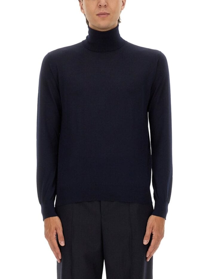 Saint Laurent TURTLENECK PULLOVER