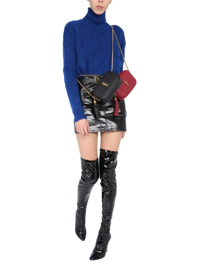 Saint Laurent TURTLENECK SWEATER