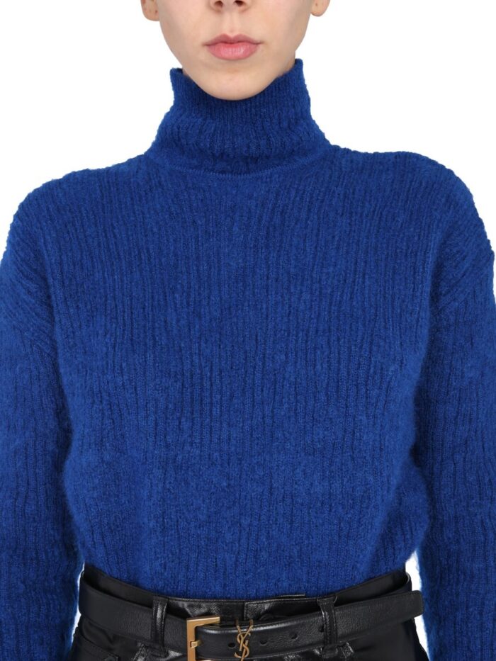 Saint Laurent TURTLENECK SWEATER