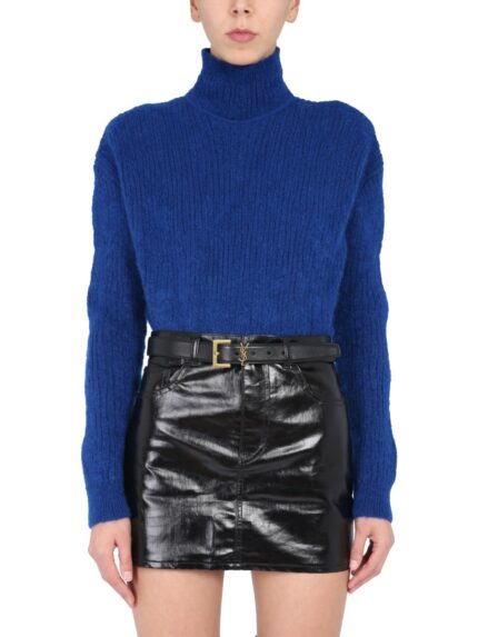 Saint Laurent TURTLENECK SWEATER