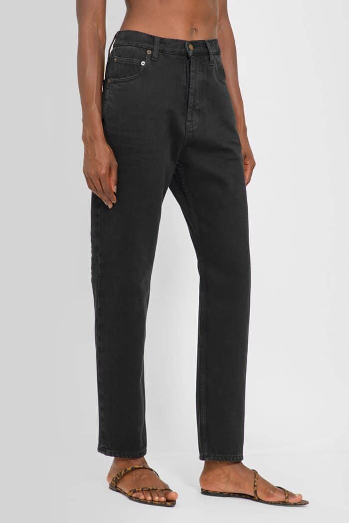 SAINT LAURENT Vanessa Denim Jeans