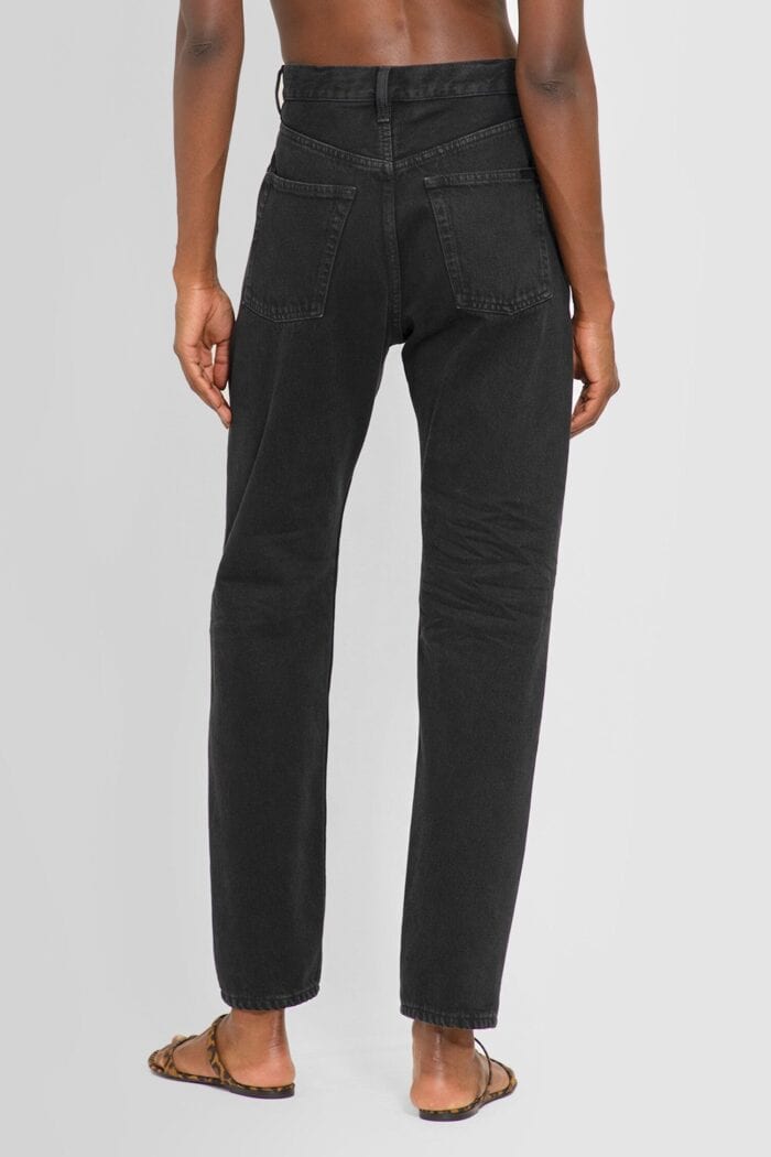 SAINT LAURENT Vanessa Denim Jeans