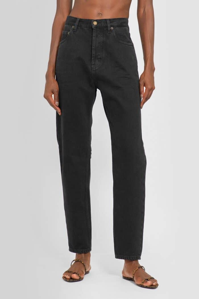 SAINT LAURENT Vanessa Denim Jeans