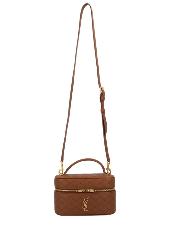 Saint Laurent "VANITY GABY" BAG