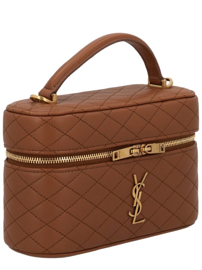 Saint Laurent "VANITY GABY" BAG