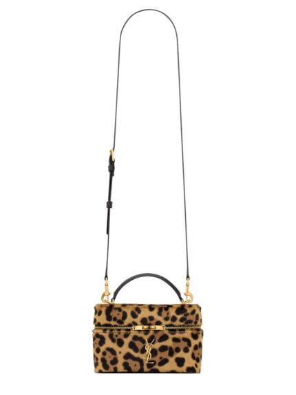 Saint Laurent "VANITY GABY" BAG
