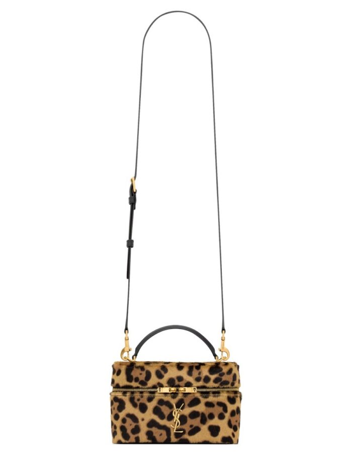 Saint Laurent "VANITY GABY" BAG