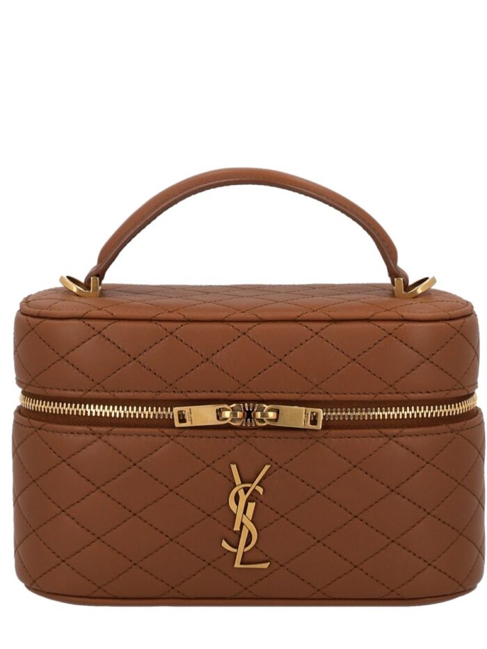 Saint Laurent "VANITY GABY" BAG